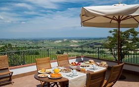 I Rondoni B&b